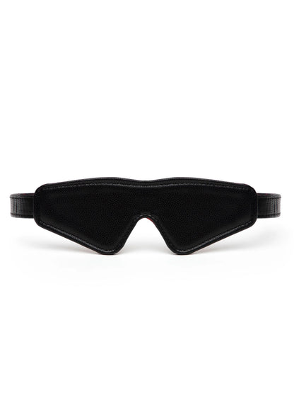 Bestel: Sweet Anticipation Blindfold by Fifty Shades of Grey - bij Happytoys: de erotische sex webshop | liever Happy dan Easy ⭐⭐⭐⭐⭐