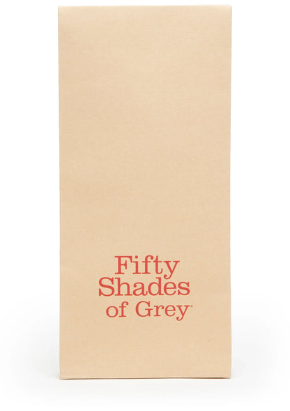 Bestel: Sweet Anticipation Blindfold by Fifty Shades of Grey - bij Happytoys: de erotische sex webshop | liever Happy dan Easy ⭐⭐⭐⭐⭐