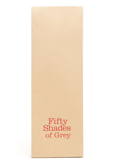 Bestel: Sweet Anticipation Under Mattress Restraint Set by Fifty Shades of Grey - bij Happytoys: de erotische sex webshop | liever Happy dan Easy ⭐⭐⭐⭐⭐