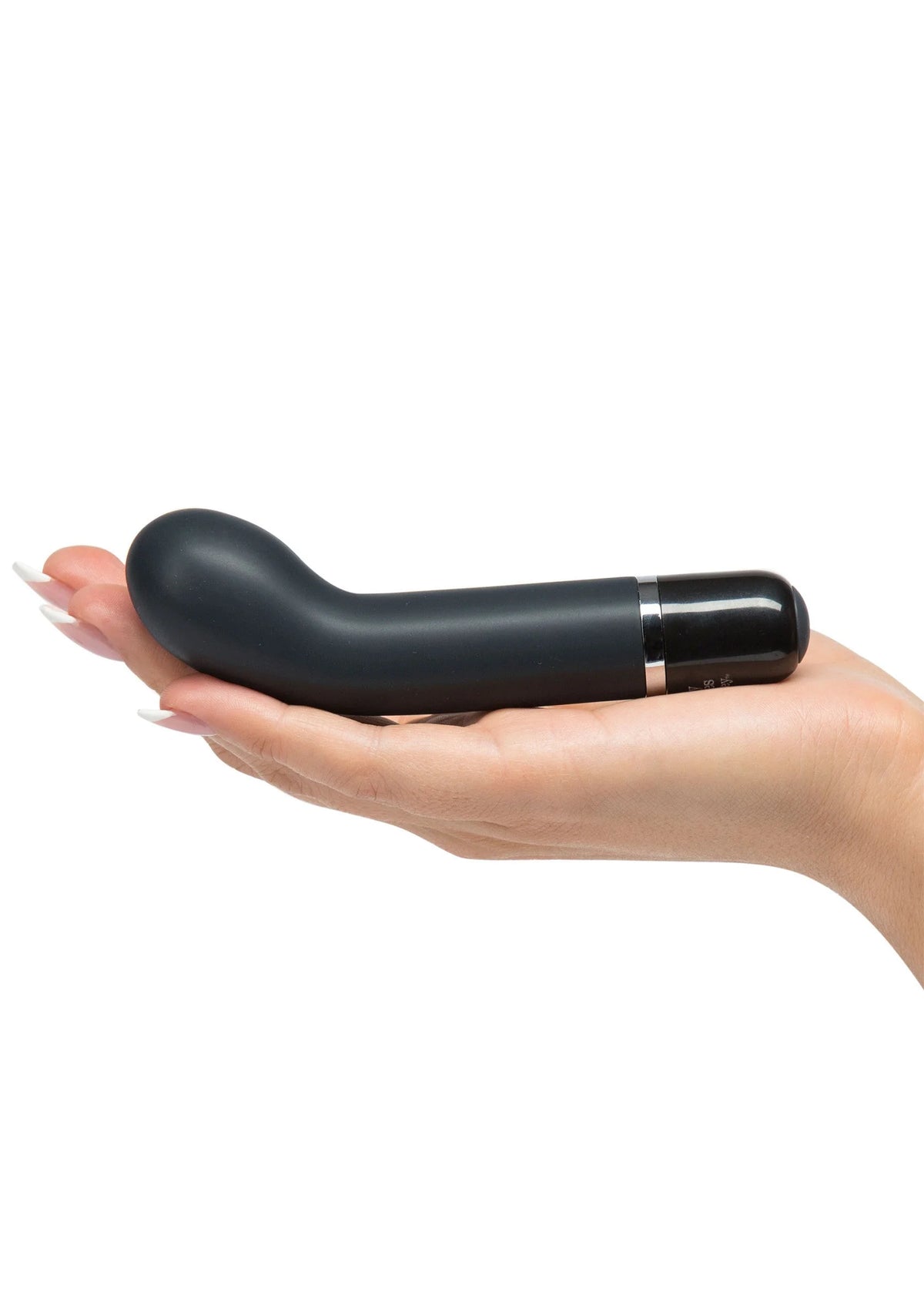 Bestel: Insatiable Desire Mini G - Spot Vibrator Fifty Shades of Grey - bij Happytoys: de erotische sex webshop | liever Happy dan Easy ⭐⭐⭐⭐⭐