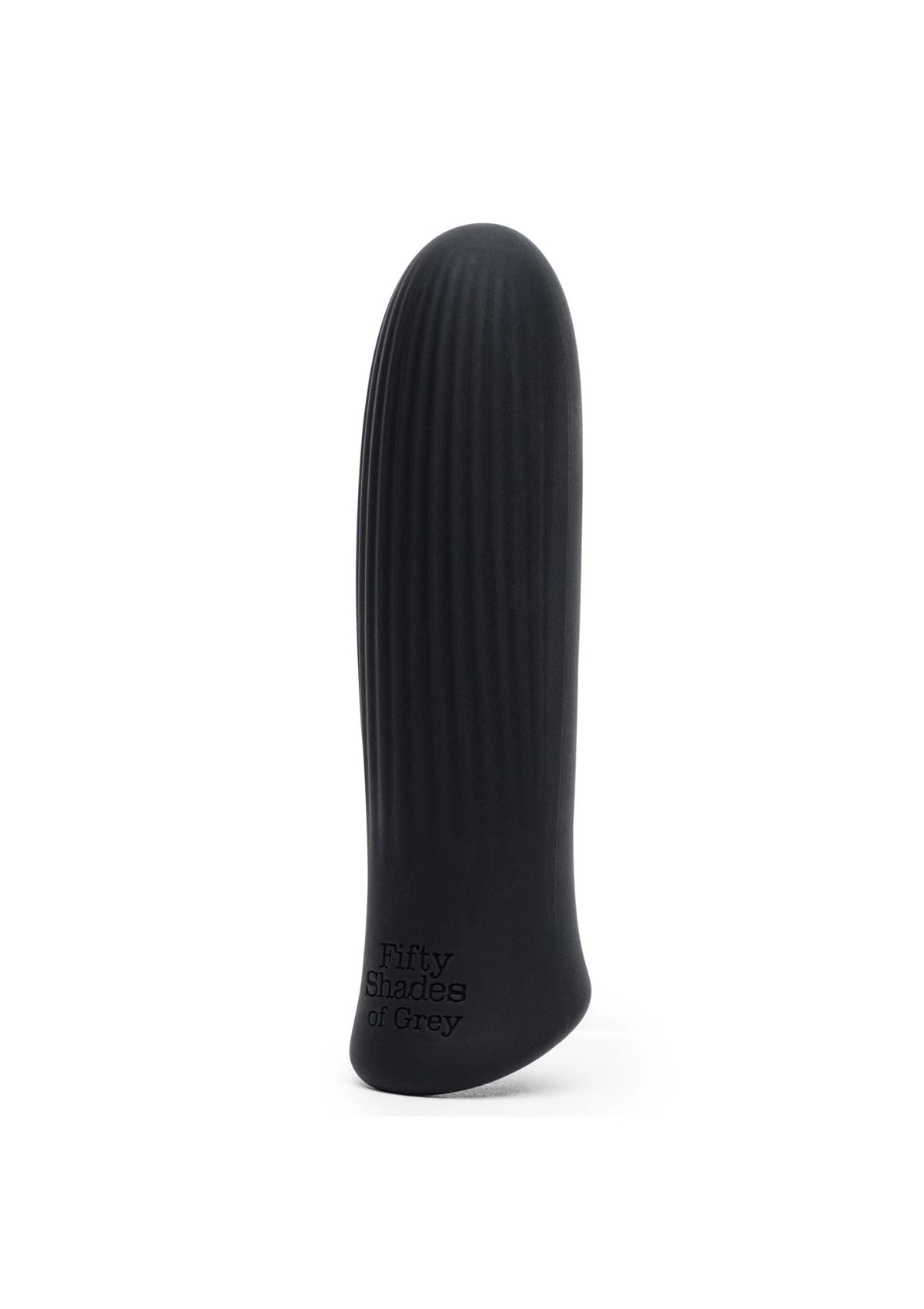 Bestel: Sensation Rechargeable Bullet Vibrator Fifty Shades of Grey - bij Happytoys: de erotische sex webshop | liever Happy dan Easy ⭐⭐⭐⭐⭐ - Default Title - 29066 - BLACK