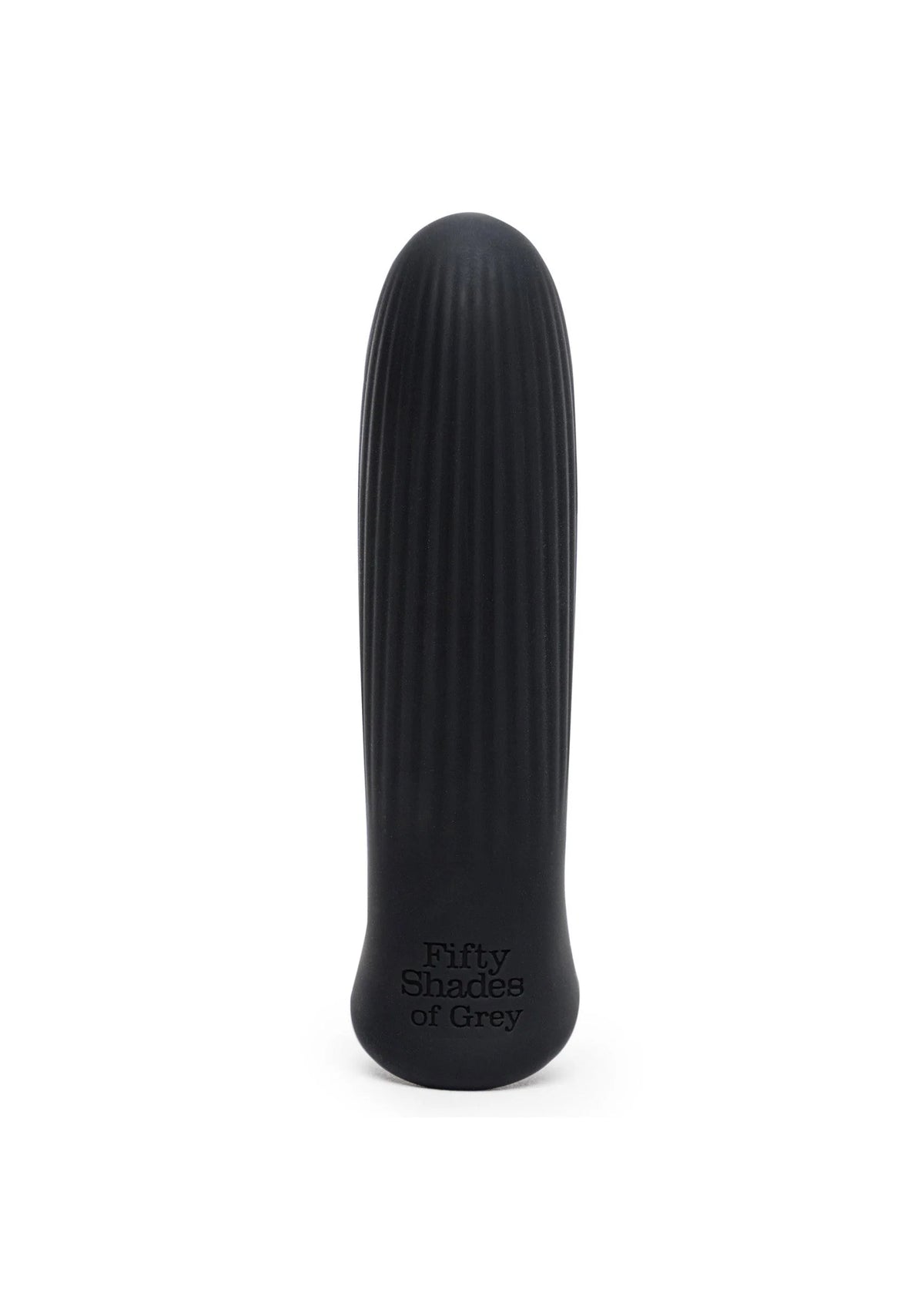 Bestel: Sensation Rechargeable Bullet Vibrator Fifty Shades of Grey - bij Happytoys: de erotische sex webshop | liever Happy dan Easy ⭐⭐⭐⭐⭐