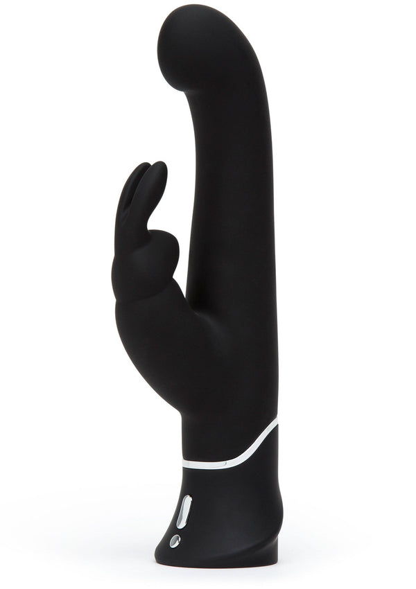 Bestel: G - Spot Stroker Rabbit by Happy Rabbit - bij Happytoys: de erotische sex webshop | liever Happy dan Easy ⭐⭐⭐⭐⭐