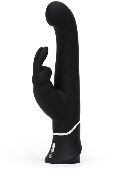 Bestel: G - Spot Stroker Rabbit by Happy Rabbit - bij Happytoys: de erotische sex webshop | liever Happy dan Easy ⭐⭐⭐⭐⭐