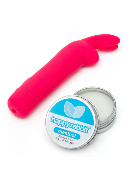 Bestel: Couple's Pleasure Kit by Happy Rabbit - bij Happytoys: de erotische sex webshop | liever Happy dan Easy ⭐⭐⭐⭐⭐