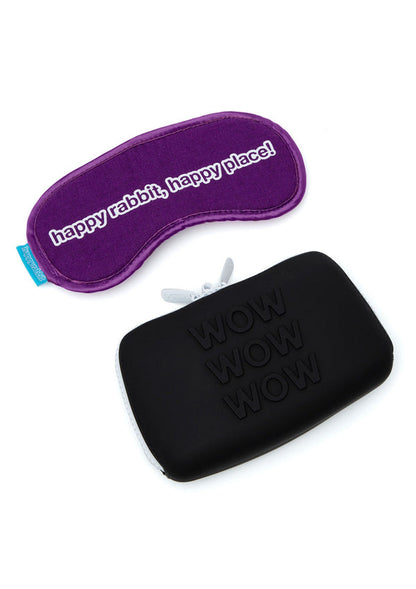 Bestel: Couple's Pleasure Kit by Happy Rabbit - bij Happytoys: de erotische sex webshop | liever Happy dan Easy ⭐⭐⭐⭐⭐