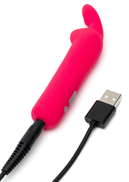 Bestel: Couple's Pleasure Kit by Happy Rabbit - bij Happytoys: de erotische sex webshop | liever Happy dan Easy ⭐⭐⭐⭐⭐