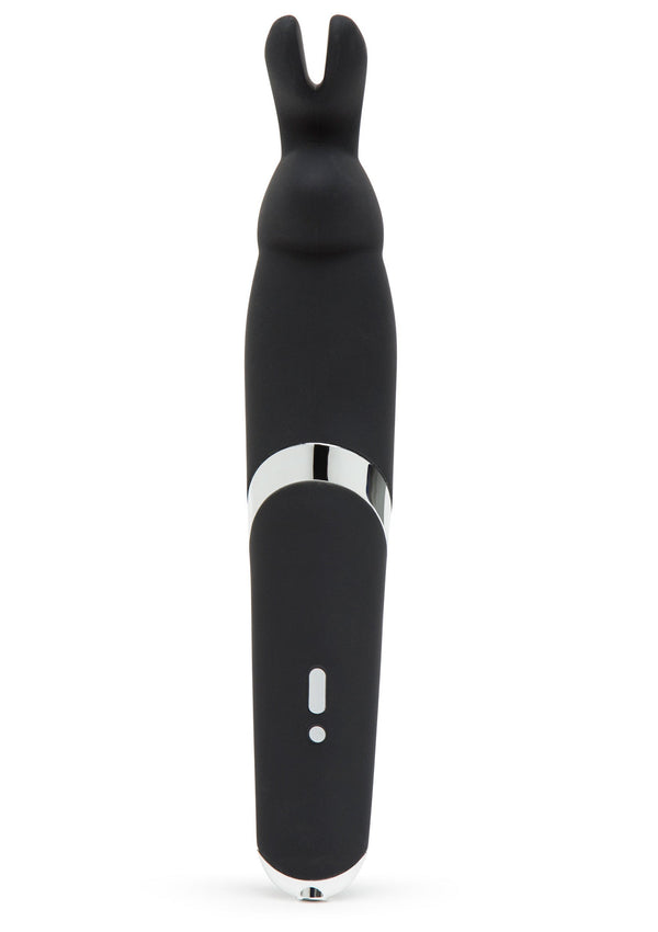 Bestel: Wand Vibrator by Happy Rabbit - bij Happytoys: de erotische sex webshop | liever Happy dan Easy ⭐⭐⭐⭐⭐