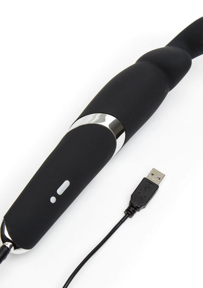 Bestel: Wand Vibrator by Happy Rabbit - bij Happytoys: de erotische sex webshop | liever Happy dan Easy ⭐⭐⭐⭐⭐