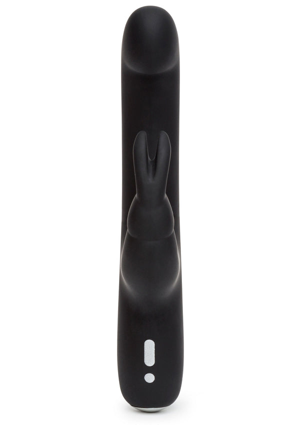 Bestel: Slimline G - Spot Rabbit by Happy Rabbit - bij Happytoys: de erotische sex webshop | liever Happy dan Easy ⭐⭐⭐⭐⭐