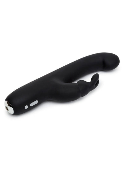 Bestel: Slimline G - Spot Rabbit by Happy Rabbit - bij Happytoys: de erotische sex webshop | liever Happy dan Easy ⭐⭐⭐⭐⭐