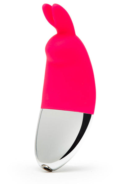 Bestel: Knicker Small Vibrator by Happy Rabbit - bij Happytoys: de erotische sex webshop | liever Happy dan Easy ⭐⭐⭐⭐⭐ - Default Title - 29166 - PINK
