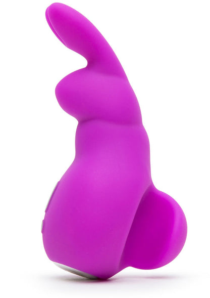 Bestel: Mini Ears Clitoral Vibrator by Happy Rabbit - bij Happytoys: de erotische sex webshop | liever Happy dan Easy ⭐⭐⭐⭐⭐