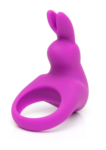 Bestel: Cock Ring Kit (2 Piece) by Happy Rabbit - bij Happytoys: de erotische sex webshop | liever Happy dan Easy ⭐⭐⭐⭐⭐