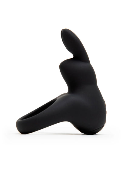 Bestel: Cock Ring by Happy Rabbit - bij Happytoys: de erotische sex webshop | liever Happy dan Easy ⭐⭐⭐⭐⭐