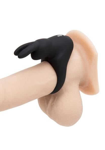 Bestel: Cock Ring by Happy Rabbit - bij Happytoys: de erotische sex webshop | liever Happy dan Easy ⭐⭐⭐⭐⭐