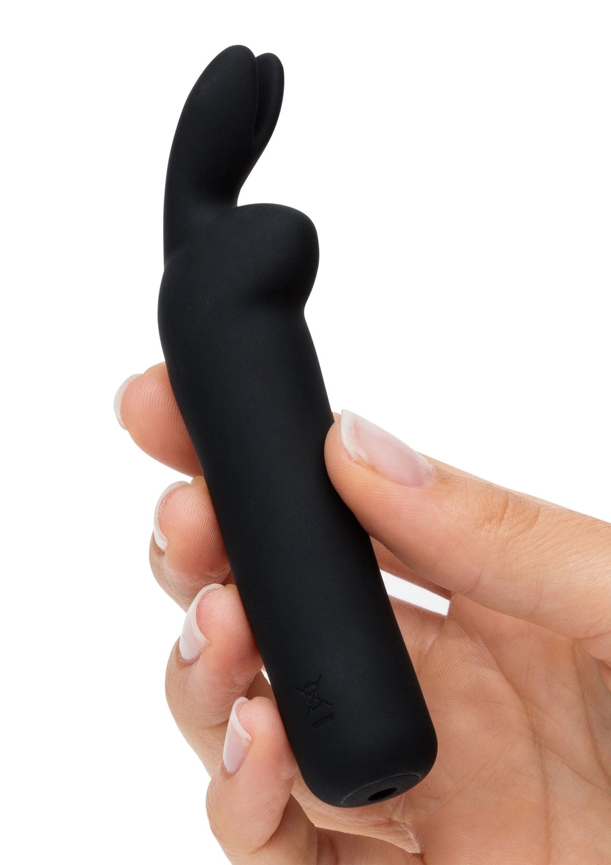 Bestel: Rabbit Ears Bullet Vibrator by Happy Rabbit - bij Happytoys: de erotische sex webshop | liever Happy dan Easy ⭐⭐⭐⭐⭐