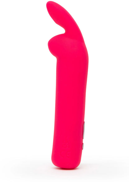 Bestel: Rabbit Ears Bullet Vibrator by Happy Rabbit - bij Happytoys: de erotische sex webshop | liever Happy dan Easy ⭐⭐⭐⭐⭐