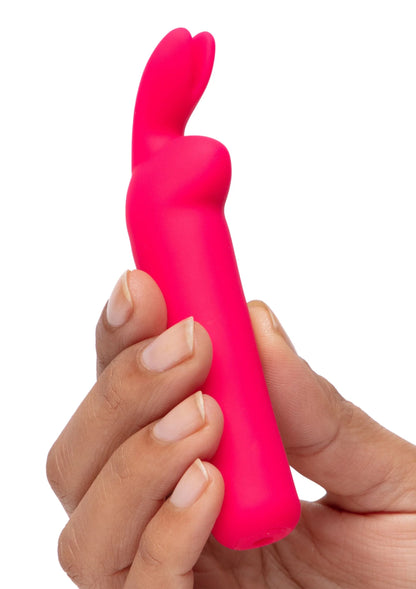 Bestel: Rabbit Ears Bullet Vibrator by Happy Rabbit - bij Happytoys: de erotische sex webshop | liever Happy dan Easy ⭐⭐⭐⭐⭐