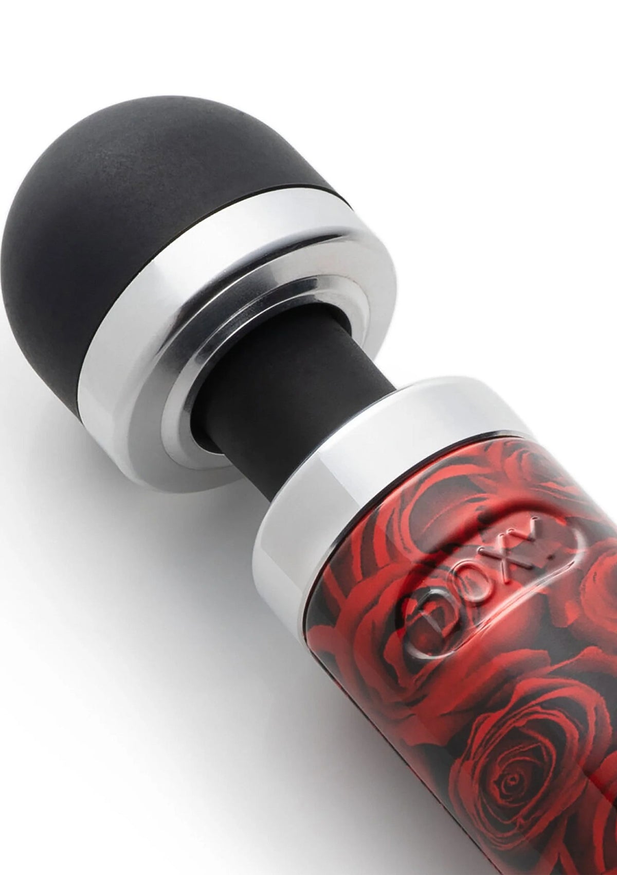Bestel: Die Cast 3 Compact Massager by Doxy - bij Happytoys: de erotische sex webshop | liever Happy dan Easy ⭐⭐⭐⭐⭐