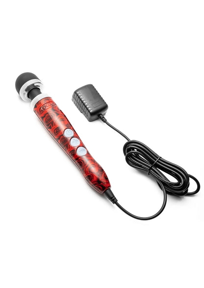 Bestel: Die Cast 3 Compact Massager by Doxy - bij Happytoys: de erotische sex webshop | liever Happy dan Easy ⭐⭐⭐⭐⭐