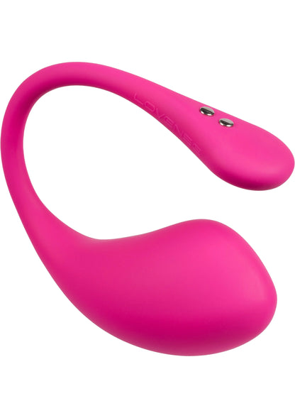 Bestel: Lush 3 by Lovesense - bij Happytoys: de erotische sex webshop | liever Happy dan Easy ⭐⭐⭐⭐⭐