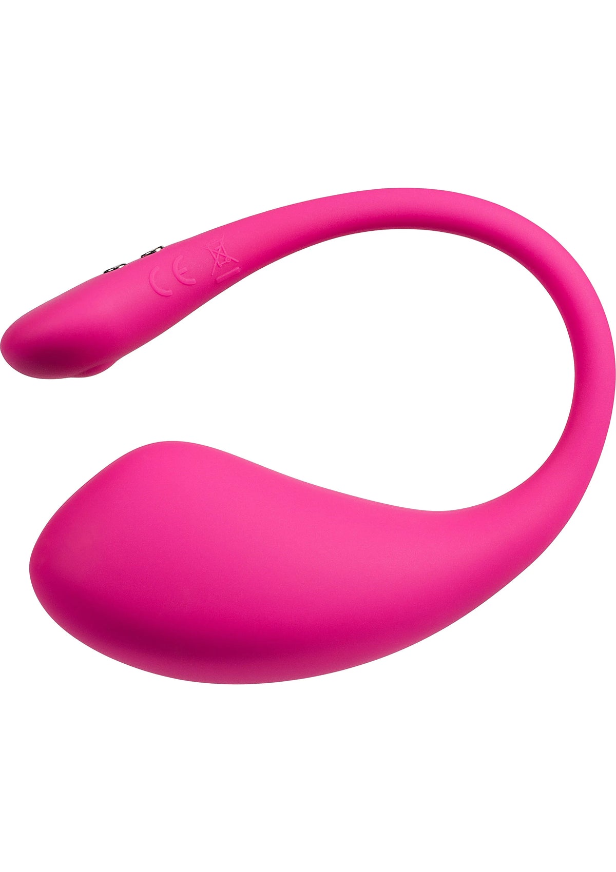 Bestel: Lush 3 by Lovesense - bij Happytoys: de erotische sex webshop | liever Happy dan Easy ⭐⭐⭐⭐⭐