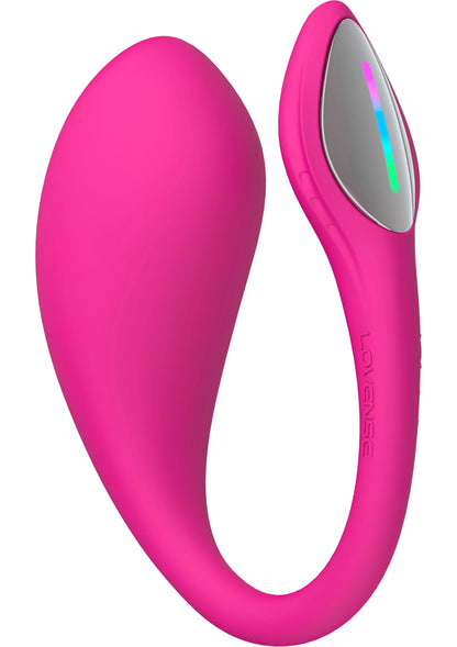 Bestel: Lovense Lush 4 by Lovesense - bij Happytoys: de erotische sex webshop | liever Happy dan Easy ⭐⭐⭐⭐⭐