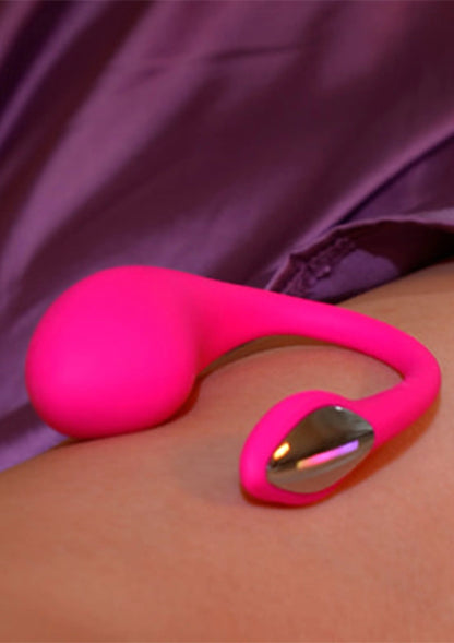 Bestel: Lovense Lush 4 by Lovesense - bij Happytoys: de erotische sex webshop | liever Happy dan Easy ⭐⭐⭐⭐⭐