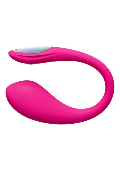 Bestel: Lush Mini by Lovesense - bij Happytoys: de erotische sex webshop | liever Happy dan Easy ⭐⭐⭐⭐⭐