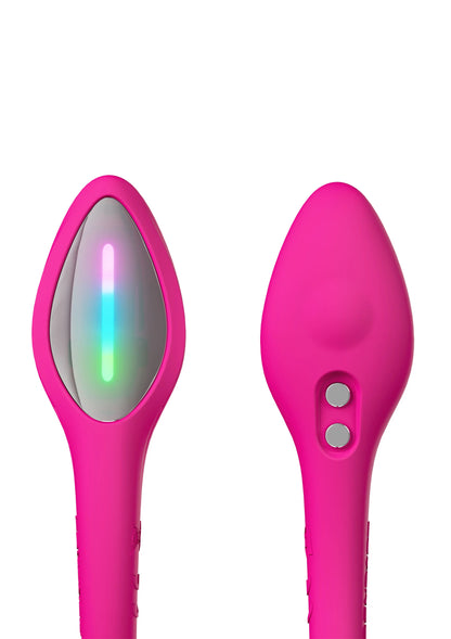 Bestel: Lush Mini by Lovesense - bij Happytoys: de erotische sex webshop | liever Happy dan Easy ⭐⭐⭐⭐⭐