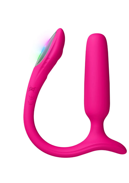 Bestel: Lush Anal by Lovesense - bij Happytoys: de erotische sex webshop | liever Happy dan Easy ⭐⭐⭐⭐⭐
