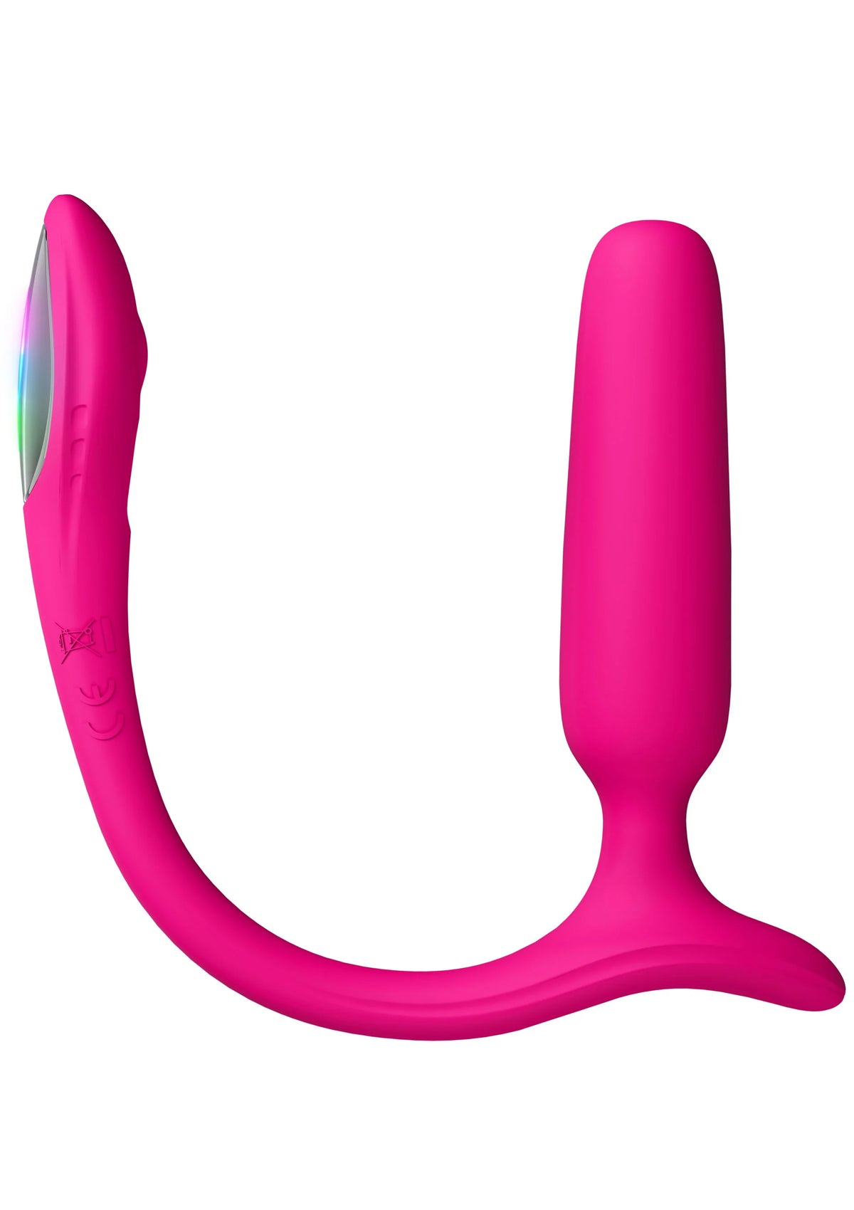 Bestel: Lush Anal by Lovesense - bij Happytoys: de erotische sex webshop | liever Happy dan Easy ⭐⭐⭐⭐⭐