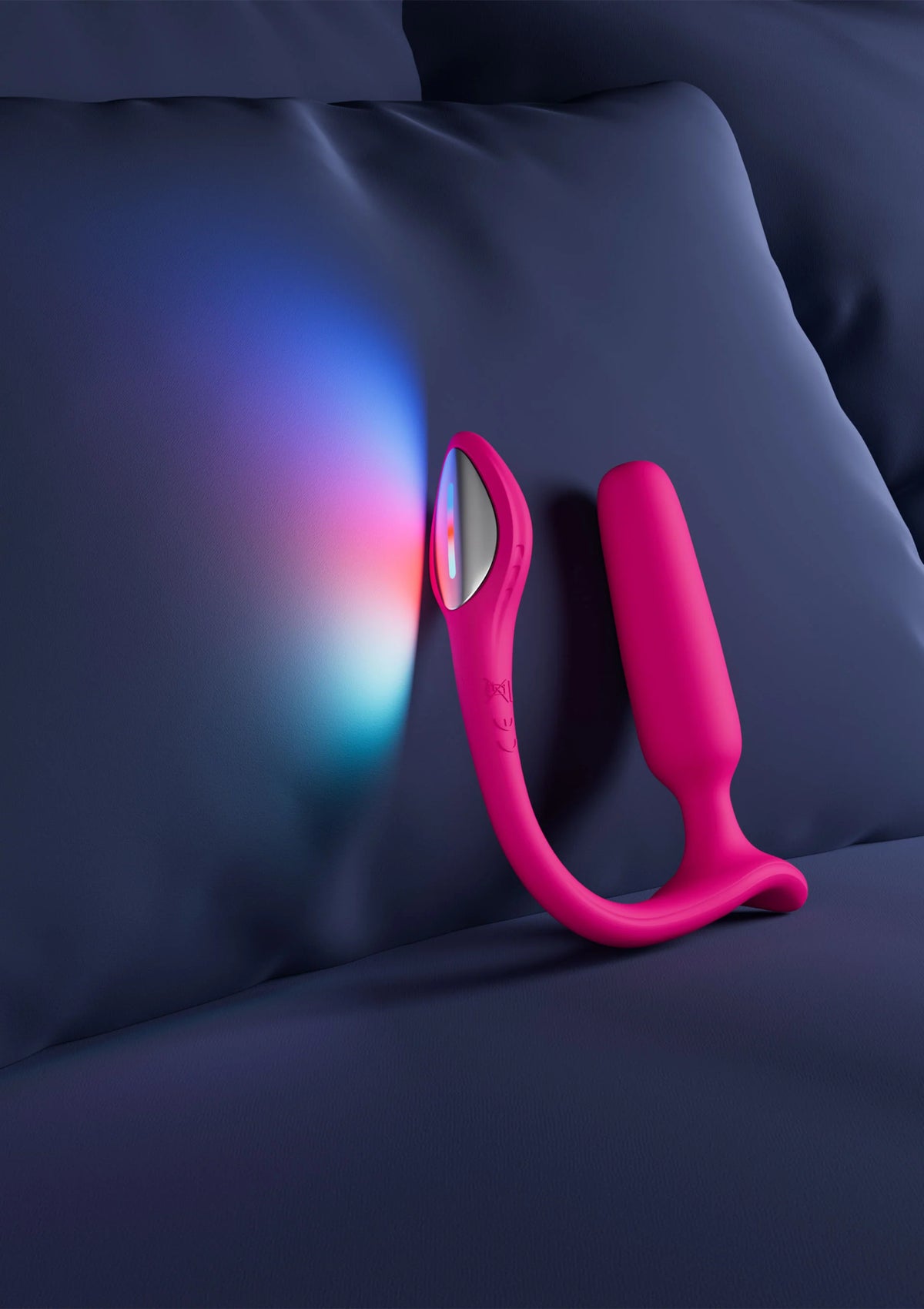 Bestel: Lush Anal by Lovesense - bij Happytoys: de erotische sex webshop | liever Happy dan Easy ⭐⭐⭐⭐⭐