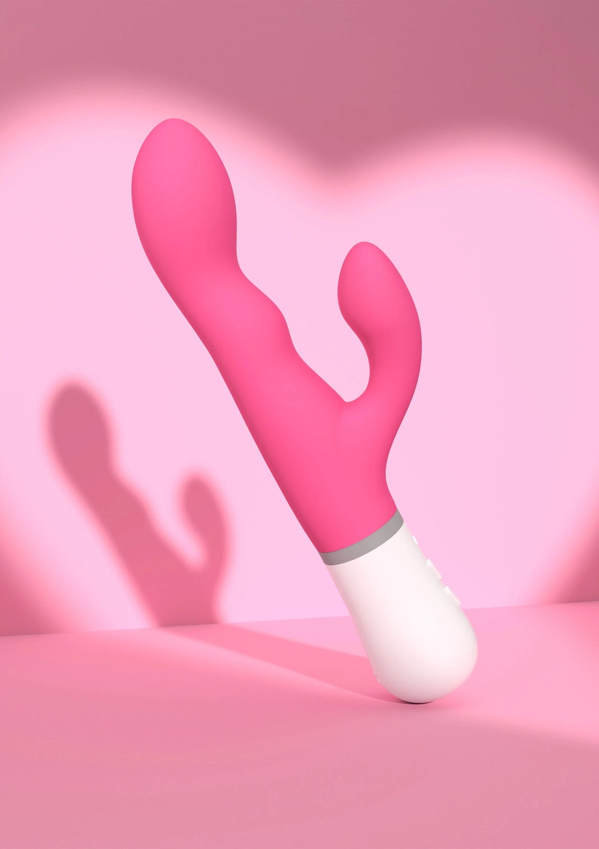 Bestel: Nora by Lovesense - bij Happytoys: de erotische sex webshop | liever Happy dan Easy ⭐⭐⭐⭐⭐