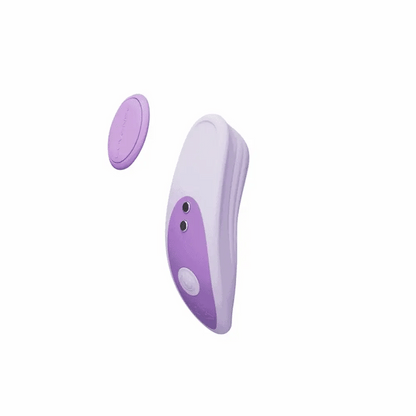 Bestel: Ferri remote controlled panty vibrator by Lovesense - bij Happytoys: de erotische sex webshop | liever Happy dan Easy ⭐⭐⭐⭐⭐