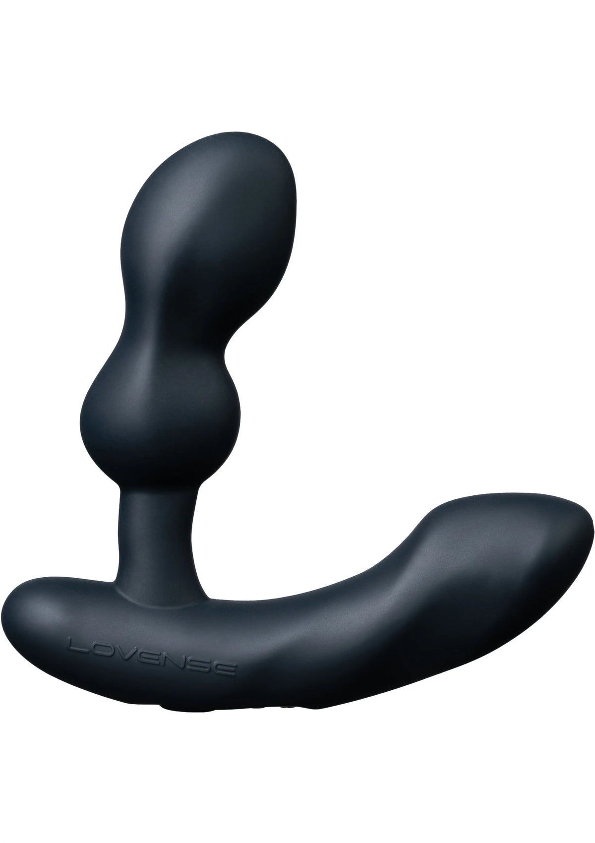 Bestel: Edge 2 by Lovesense - bij Happytoys: de erotische sex webshop | liever Happy dan Easy ⭐⭐⭐⭐⭐ - Default Title - 29612 - BLACK