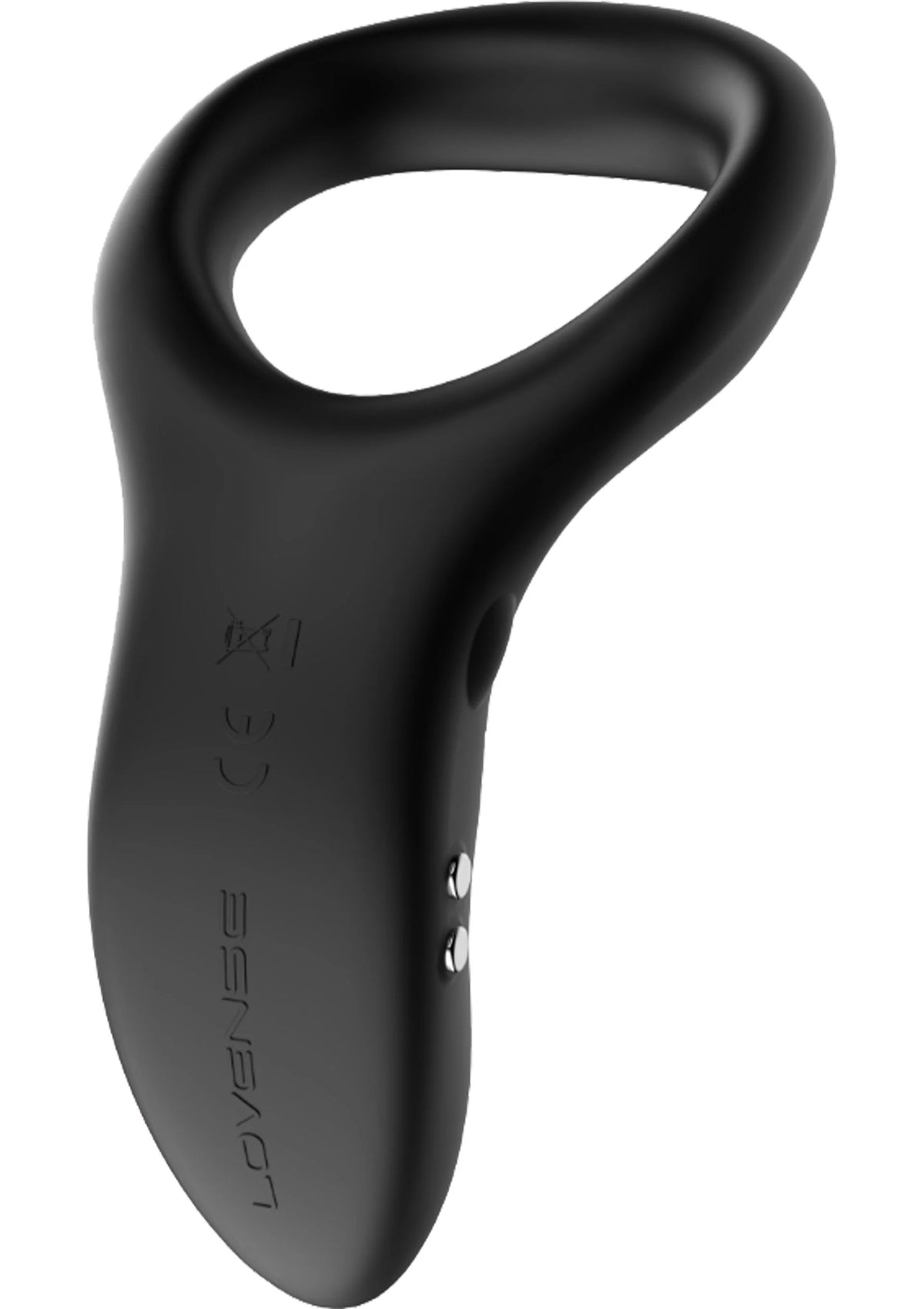Bestel: Diamo vibrating Cock Ring by Lovesense - bij Happytoys: de erotische sex webshop | liever Happy dan Easy ⭐⭐⭐⭐⭐