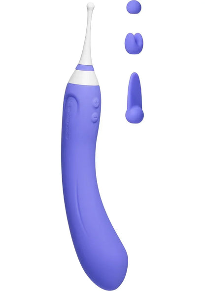 Bestel: Hyphy vibrator by Lovesense - bij Happytoys: de erotische sex webshop | liever Happy dan Easy ⭐⭐⭐⭐⭐ - Default Title - 29615 - PURPLE