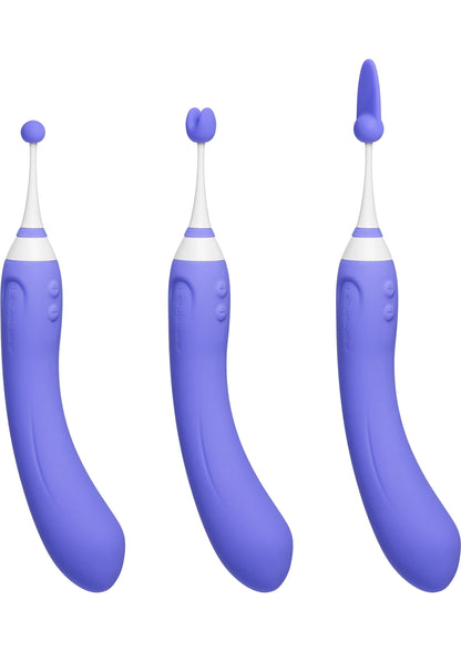 Bestel: Hyphy vibrator by Lovesense - bij Happytoys: de erotische sex webshop | liever Happy dan Easy ⭐⭐⭐⭐⭐
