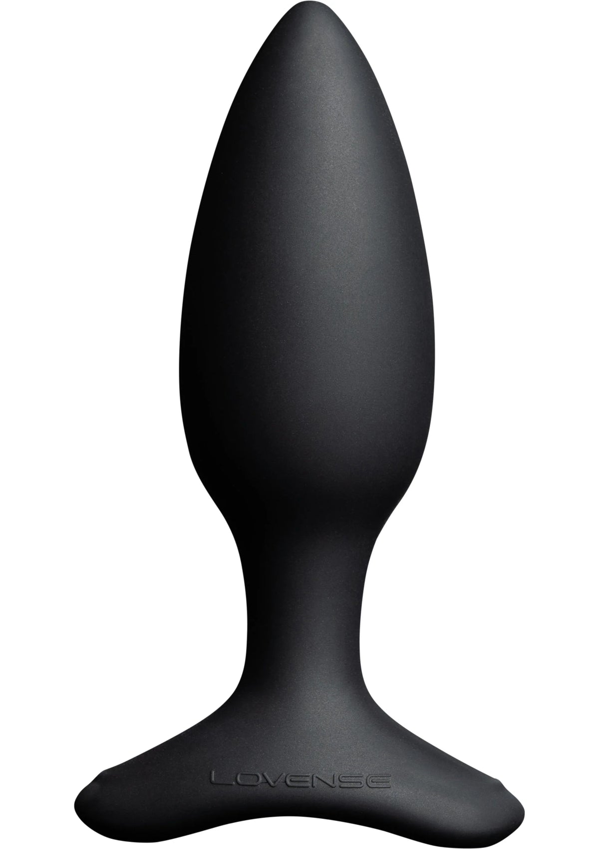Bestel: Hush 2 - 1.5 Inch by Lovense - bij Happytoys: de erotische sex webshop | liever Happy dan Easy ⭐⭐⭐⭐⭐ - Default Title - 29618 - BLACK