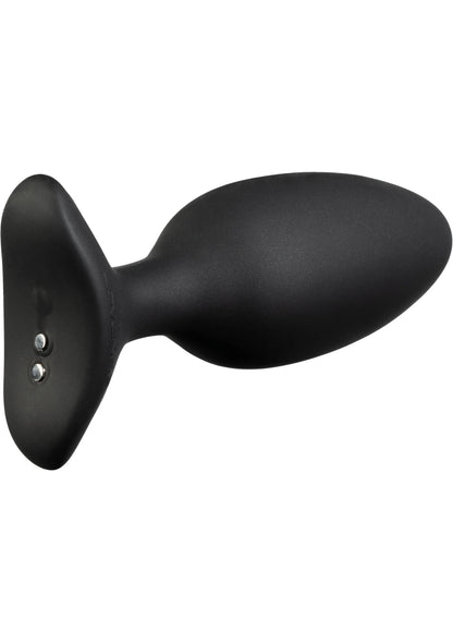 Bestel: Hush 2 - 1.5 Inch by Lovense - bij Happytoys: de erotische sex webshop | liever Happy dan Easy ⭐⭐⭐⭐⭐