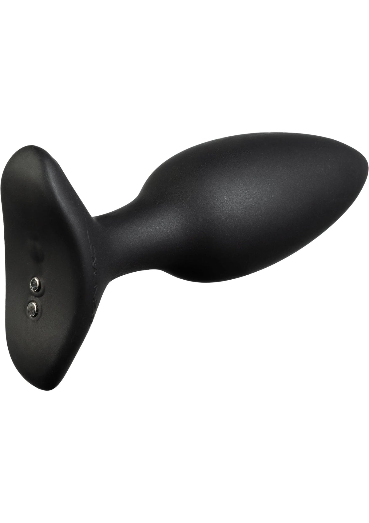 Bestel: Hush 2 - 1.75 Inch by Lovesense - bij Happytoys: de erotische sex webshop | liever Happy dan Easy ⭐⭐⭐⭐⭐