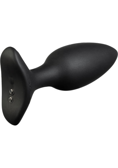 Bestel: Hush 2 - 1.75 Inch by Lovesense - bij Happytoys: de erotische sex webshop | liever Happy dan Easy ⭐⭐⭐⭐⭐
