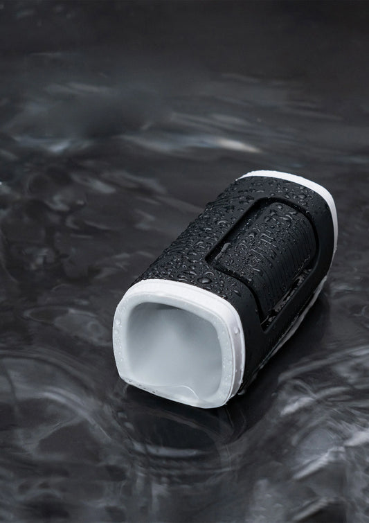 Bestel: Calor Masturbator by Lovesense - bij Happytoys: de erotische sex webshop | liever Happy dan Easy ⭐⭐⭐⭐⭐ - Default Title - 29621 - BLACK