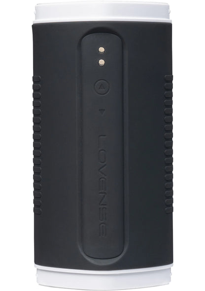 Bestel: Calor Masturbator by Lovesense - bij Happytoys: de erotische sex webshop | liever Happy dan Easy ⭐⭐⭐⭐⭐