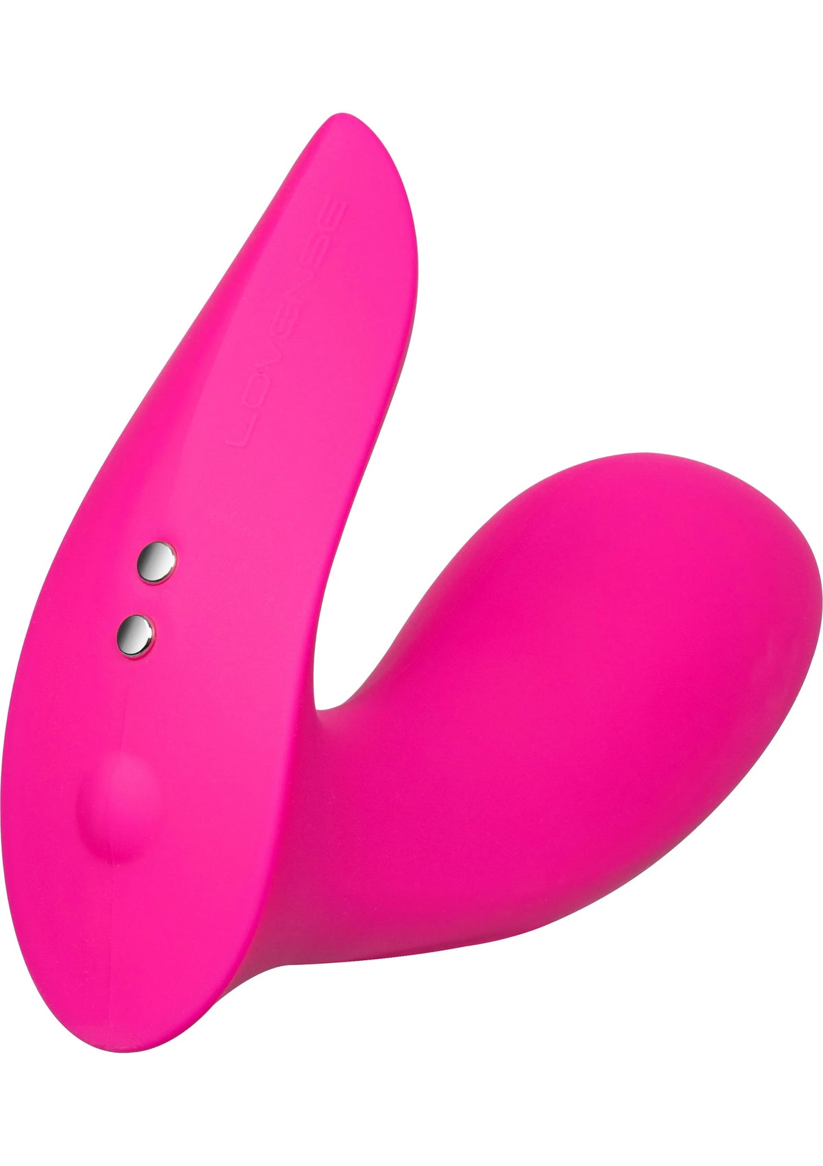Bestel: Flexer vibrator by Lovesense - bij Happytoys: de erotische sex webshop | liever Happy dan Easy ⭐⭐⭐⭐⭐
