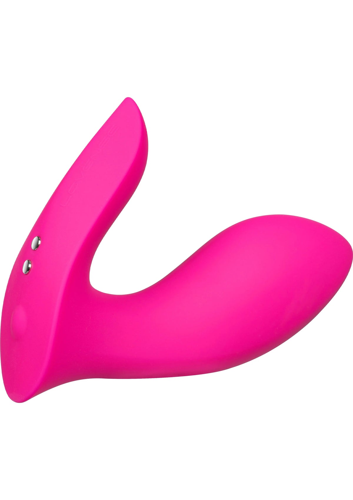 Bestel: Flexer vibrator by Lovesense - bij Happytoys: de erotische sex webshop | liever Happy dan Easy ⭐⭐⭐⭐⭐
