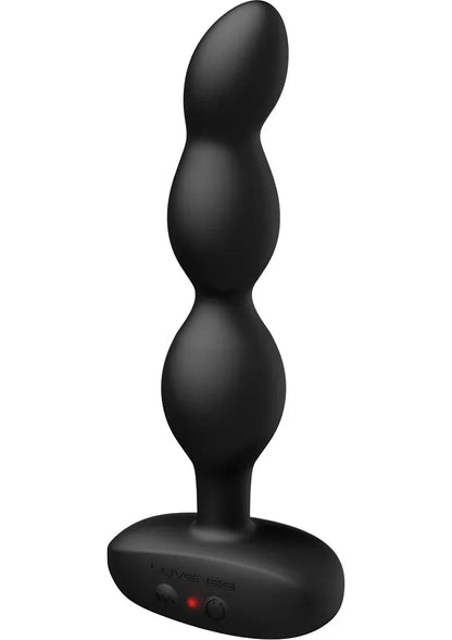 Bestel: Ridge Anal Beads by Lovesense - bij Happytoys: de erotische sex webshop | liever Happy dan Easy ⭐⭐⭐⭐⭐
