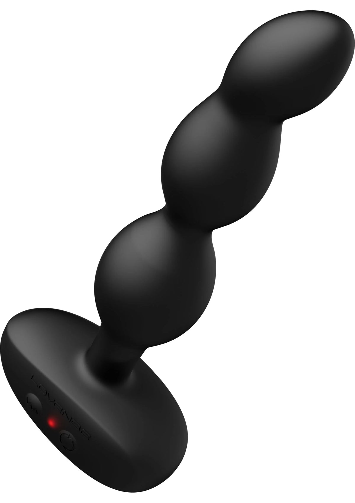 Bestel: Ridge Anal Beads by Lovesense - bij Happytoys: de erotische sex webshop | liever Happy dan Easy ⭐⭐⭐⭐⭐